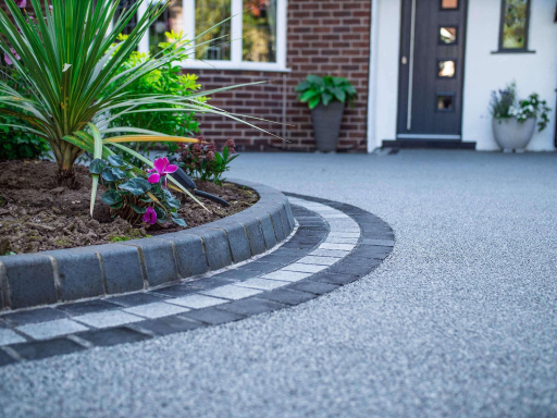 Driveway Specialist Spalding Medium