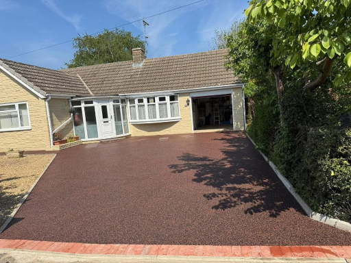 Resin Bound Driveway Specialist Spalding 01 Medium