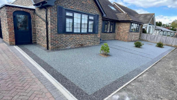 Resin Bound Driveway Specialist Spalding 02 Small
