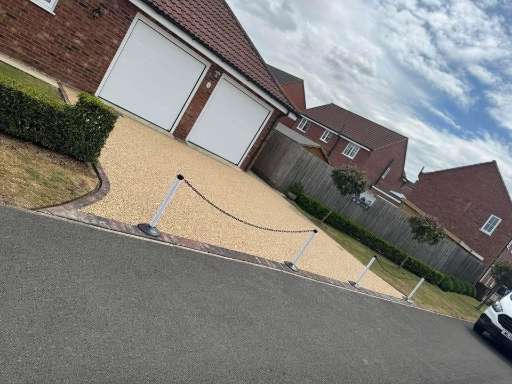Resin Bound Driveway Specialist Spalding 04 1761730289 Medium